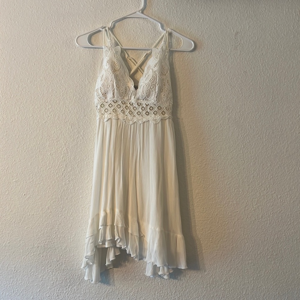 PERFECT BRIDAL SHOWER / BACH DRESS